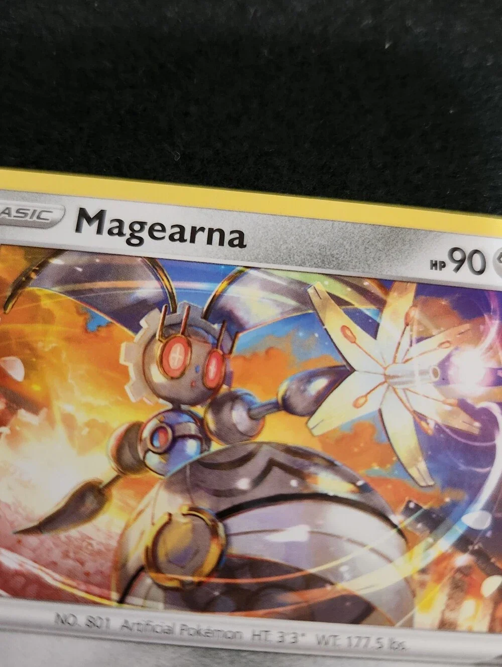 Pokemon ​item custom